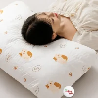 روبالشتی یکبار مصرف کش دار بسته ده عددی - Image 2