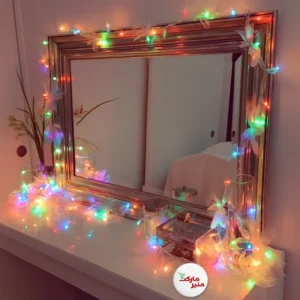 ریسه مولتی کالر