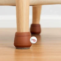 زیرپایه صندلی 8 عددی