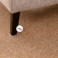 زیر پایه مبلی شفاف 4 عددی - Image 2