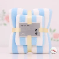 حوله استخری و حوله دستی (حوله مسافرتی) - Image 2