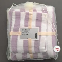 حوله استخری و حوله دستی (حوله مسافرتی) - Image 4