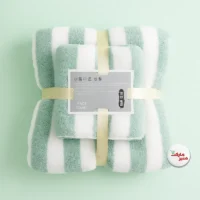 حوله استخری و حوله دستی (حوله مسافرتی) - Image 3