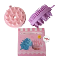 سرشور و بدن شور دو طرفه سیلیکونی - Image 2