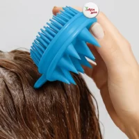 سرشور و بدن شور دو طرفه سیلیکونی