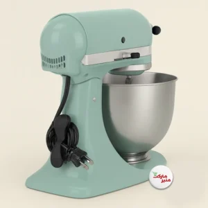 سیم جمع کن لوازم برقی تک عددی