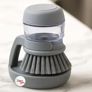 فرچه مخزن دار شستشو میوه و سینک ظرفشویی خارجی