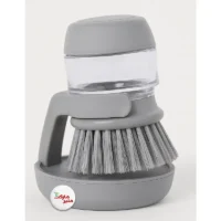 فرچه مخزن دار شستشو میوه و سینک ظرفشویی خارجی - Image 2