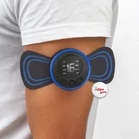 ماساژور شارژی مدل پروانه ای