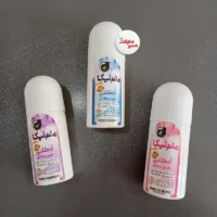 مام رولی ادکلنی مام رولی ارگانیک و طبیعی