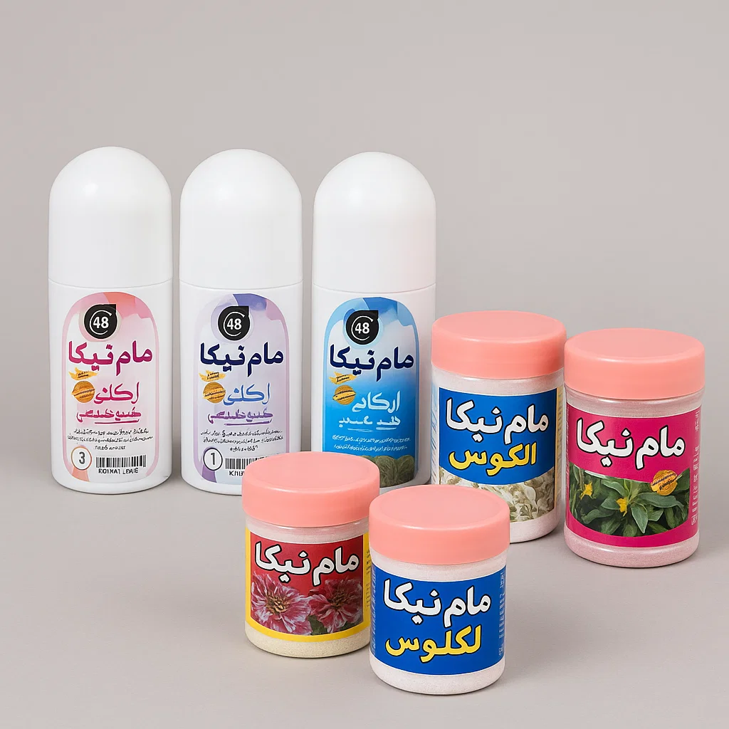 مام