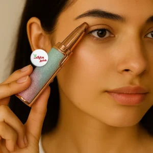 موزن شارژی اکلیلی صورت و ابرو چندکاره بلولس (BLAWLESS)