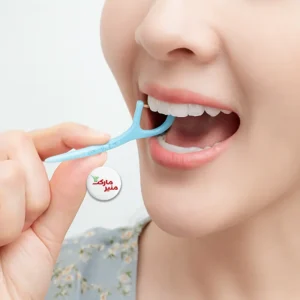 نخ دندان کمانی اورجینال