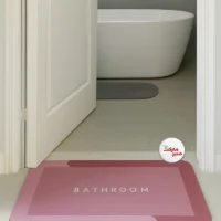 پادری سیلیکونی حمام و دستشویی - Image 2