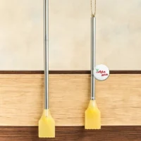 پشت خارون دسته جمع شونده فلزی - Image 2