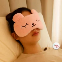 چشم بند خواب کمپرس دار پولیشی فانتزی - Image 2