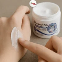 کرم شیر الاغ