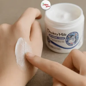 کرم شیر الاغ