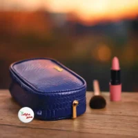 کیف آرایش پوست ماری - Image 3