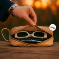 کیف آرایش پوست ماری - Image 2