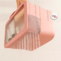 کیف استخری و آرایش سایز بزرگ - Image 2