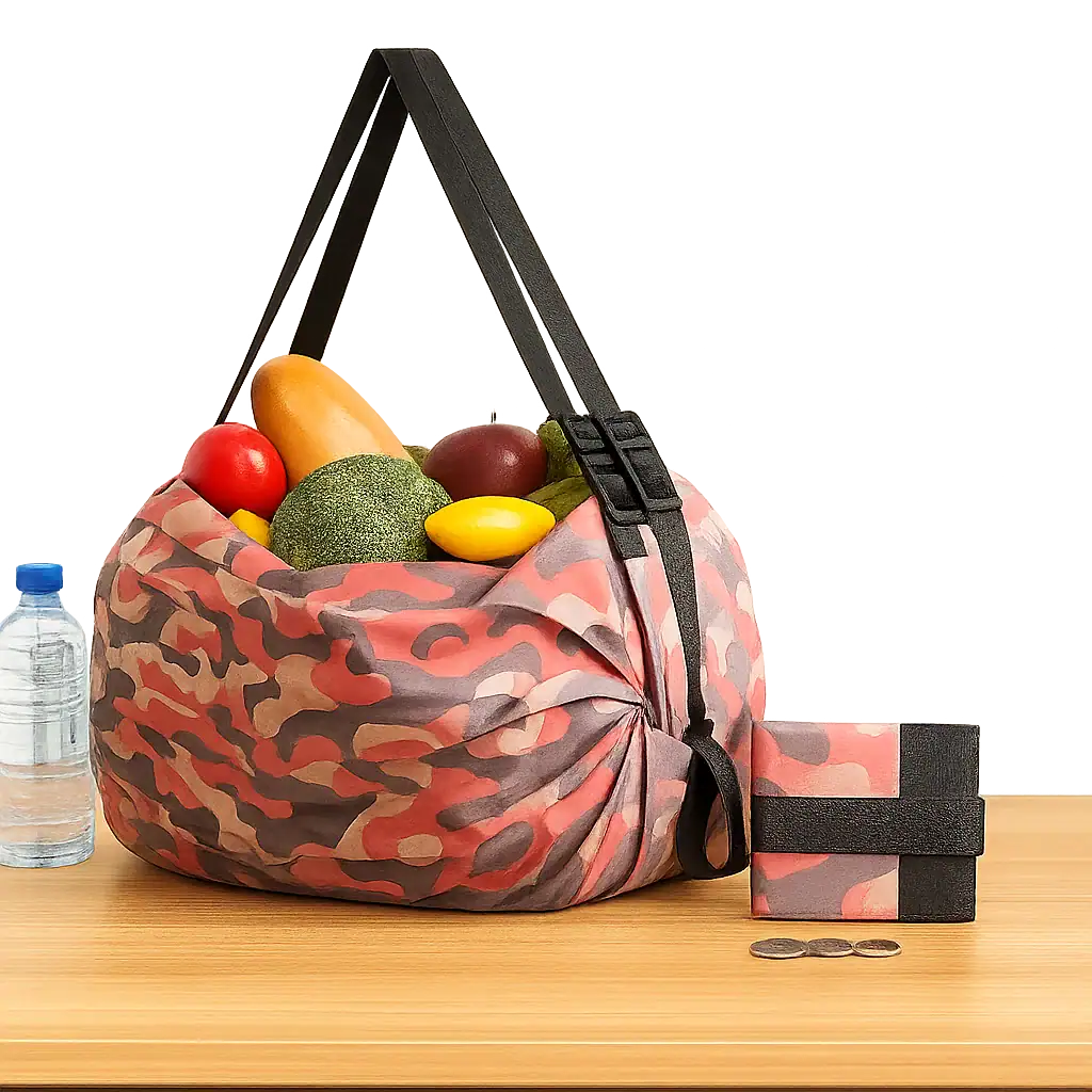 کیف خرید