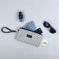 کیف پول و آرایش کوچک با طراحی خاص - Image 8