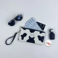 کیف پول و آرایش کوچک با طراحی خاص - Image 7