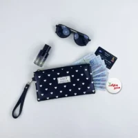 کیف پول و آرایش کوچک با طراحی خاص - Image 6