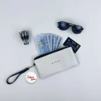 کیف پول و آرایش کوچک با طراحی خاص - Image 5