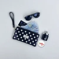 کیف پول و آرایش کوچک با طراحی خاص - Image 4