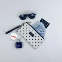 کیف پول و آرایش کوچک با طراحی خاص - Image 3